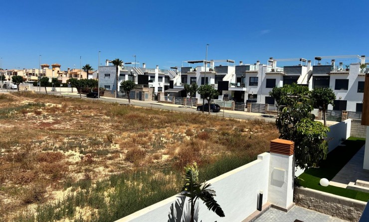 Sale - Apartment - Pilar de La Horadada