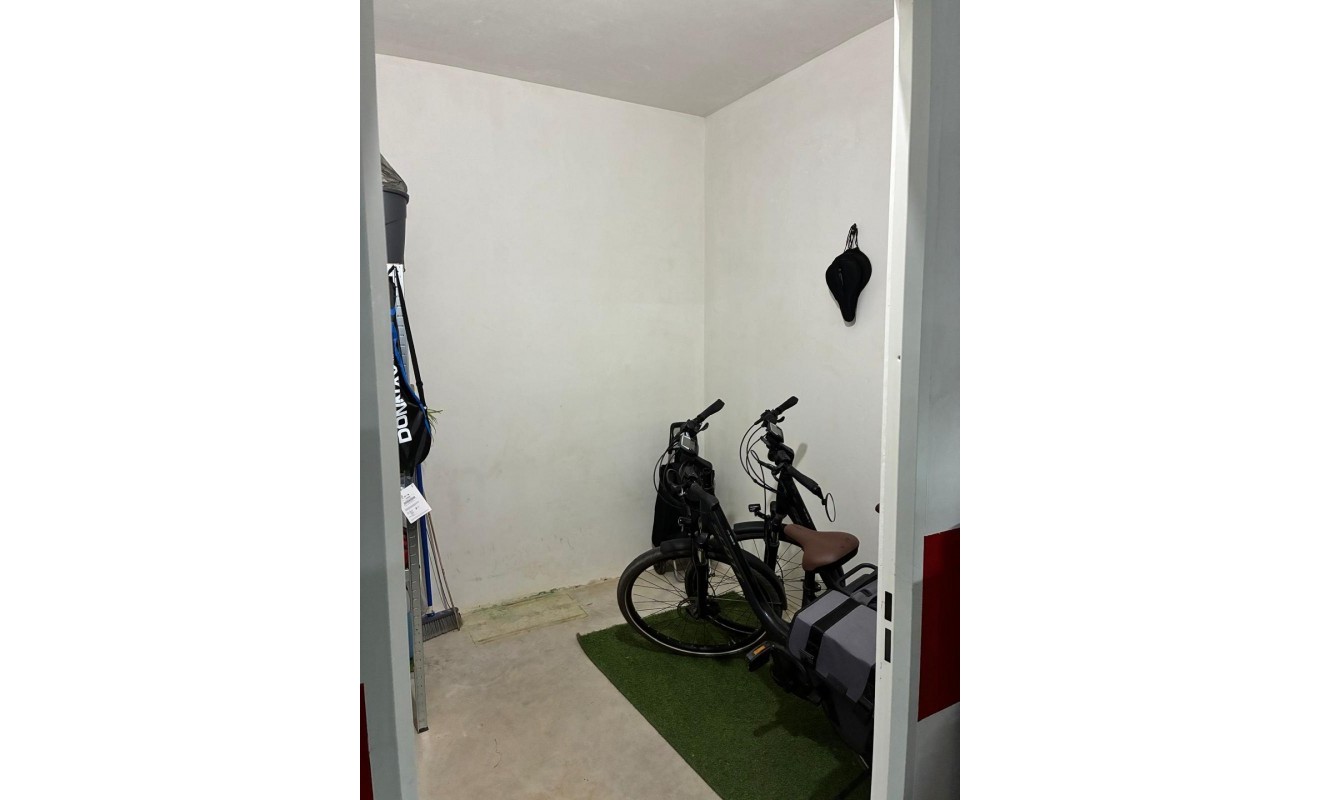Sale - Apartment - Pilar de La Horadada