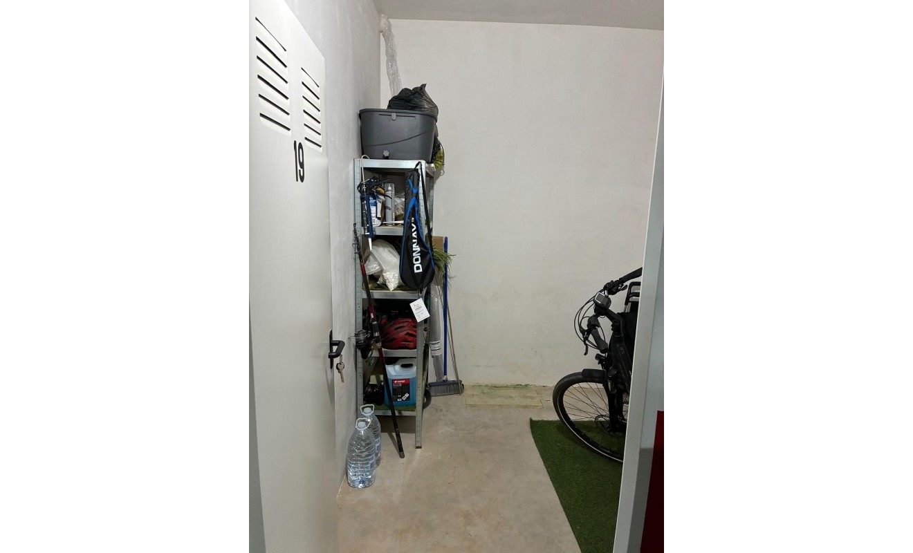 Sale - Apartment - Pilar de La Horadada
