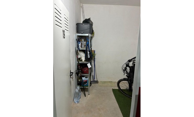 Sale - Apartment - Pilar de La Horadada