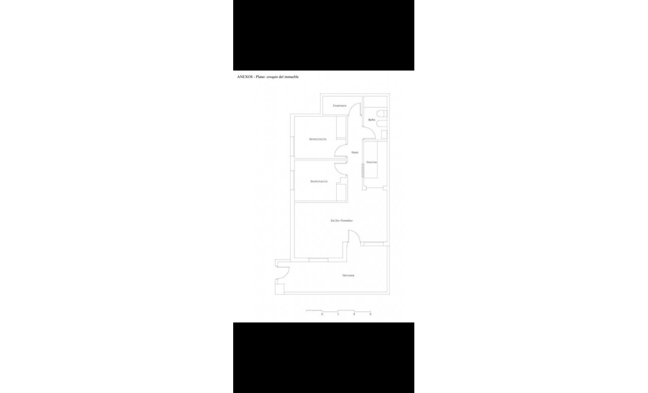 Wederverkoop - Bungalow - Orihuela - Punta Prima