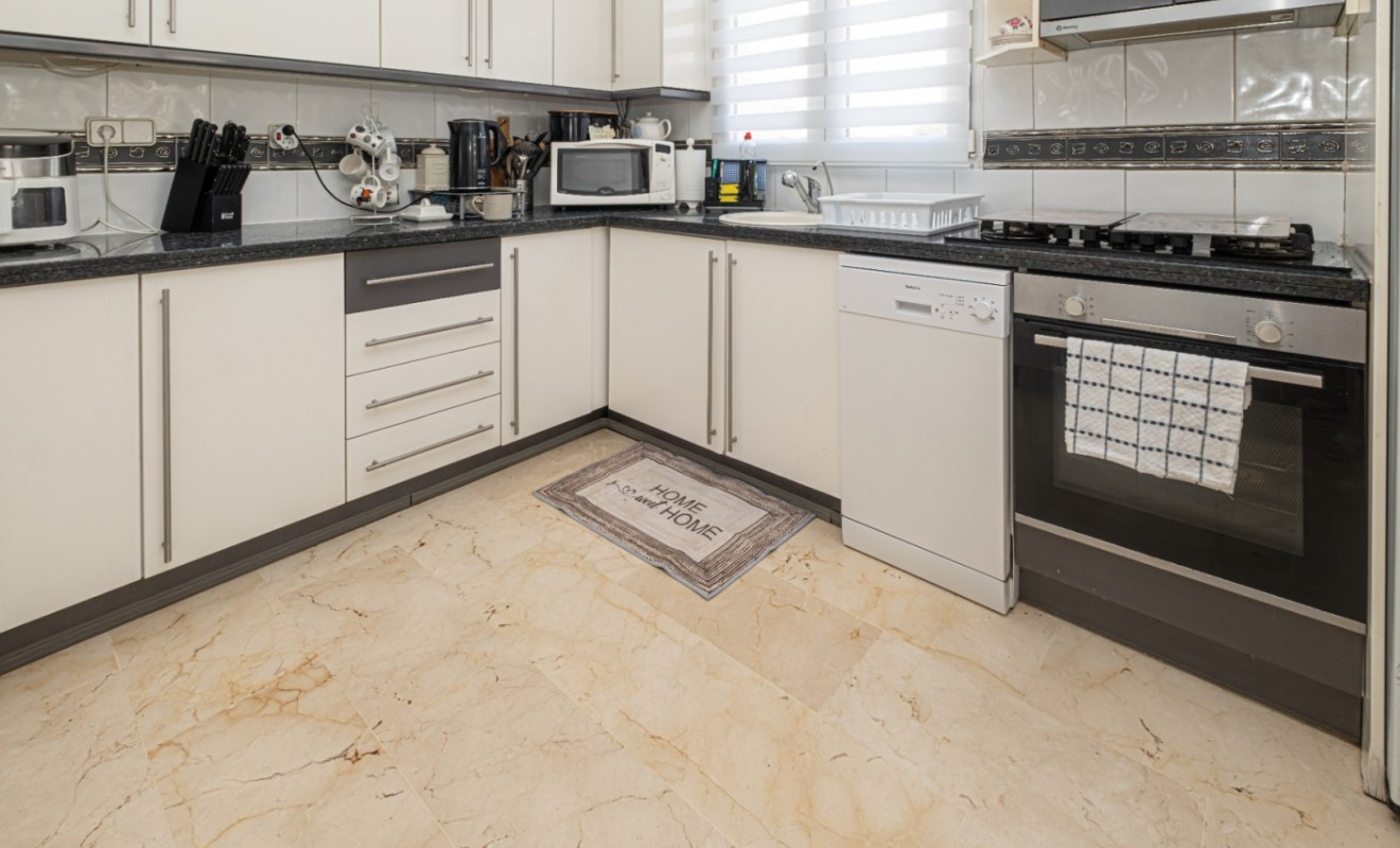 Wederverkoop - Villa - Orihuela - Las Ramblas