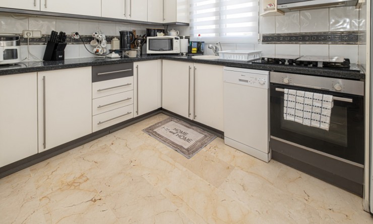 Wederverkoop - Villa - Orihuela - Las Ramblas