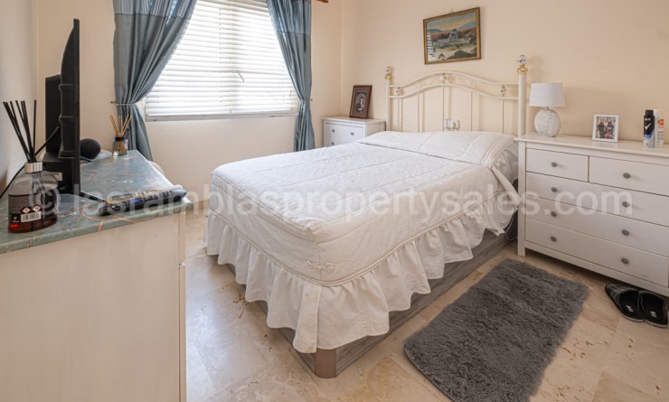 Wederverkoop - Villa - Orihuela - Las Ramblas