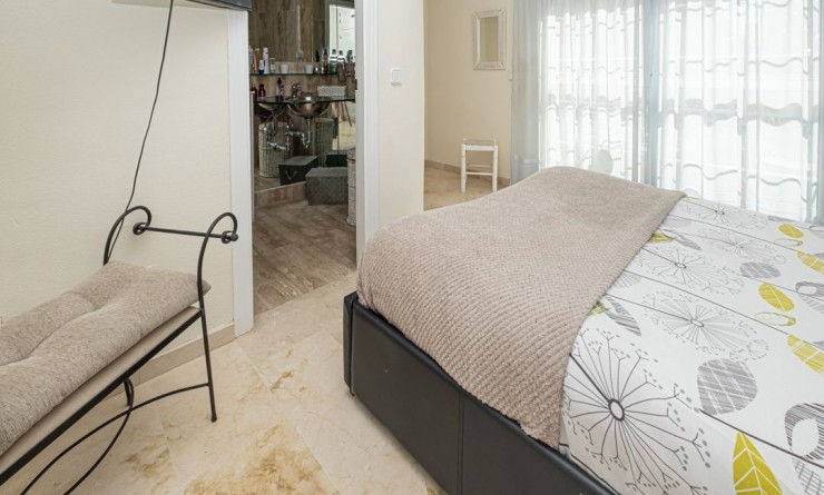 Wederverkoop - Villa - Orihuela - Las Ramblas