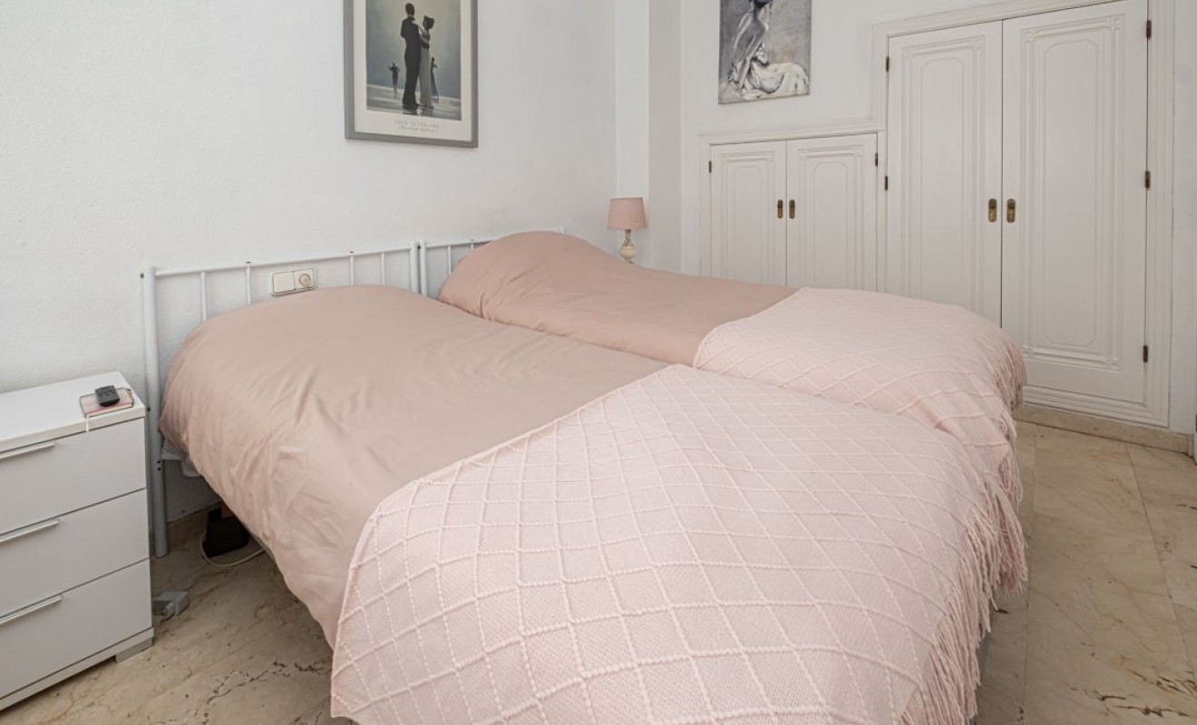 Wederverkoop - Villa - Orihuela - Las Ramblas