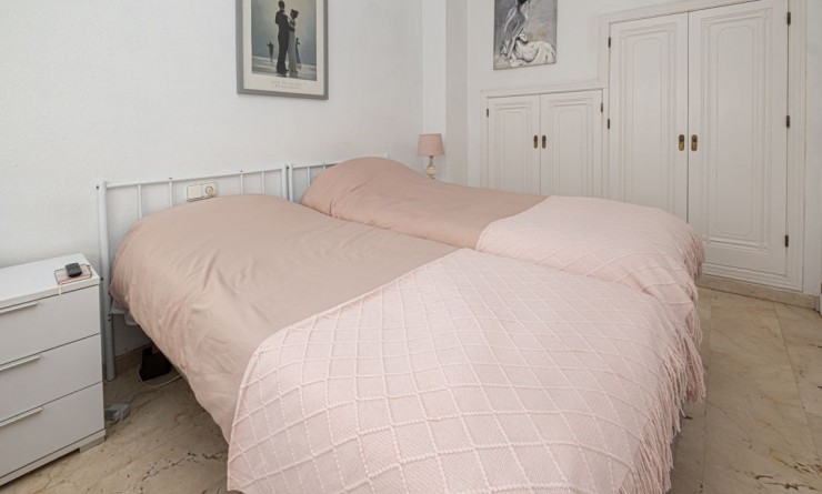 Wederverkoop - Villa - Orihuela - Las Ramblas