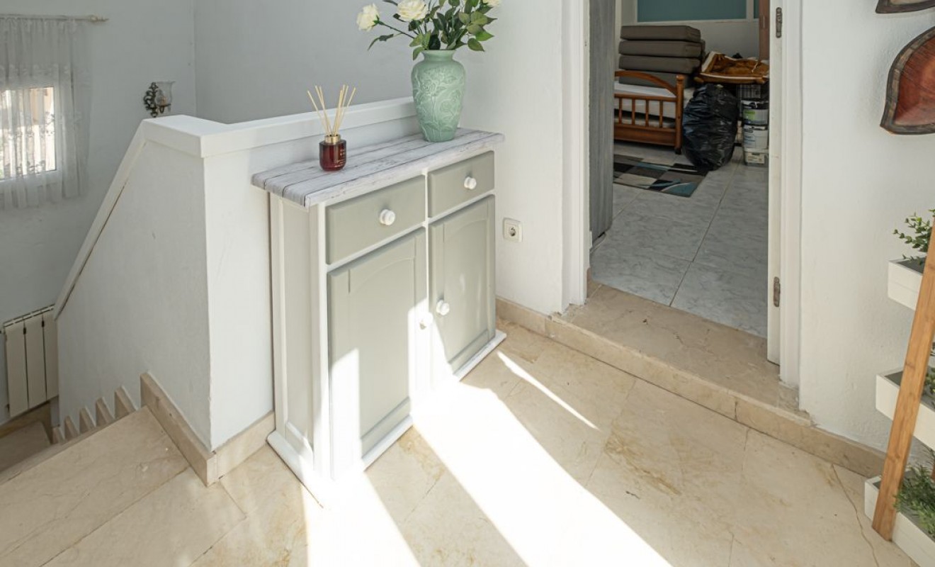 Wederverkoop - Villa - Orihuela - Las Ramblas