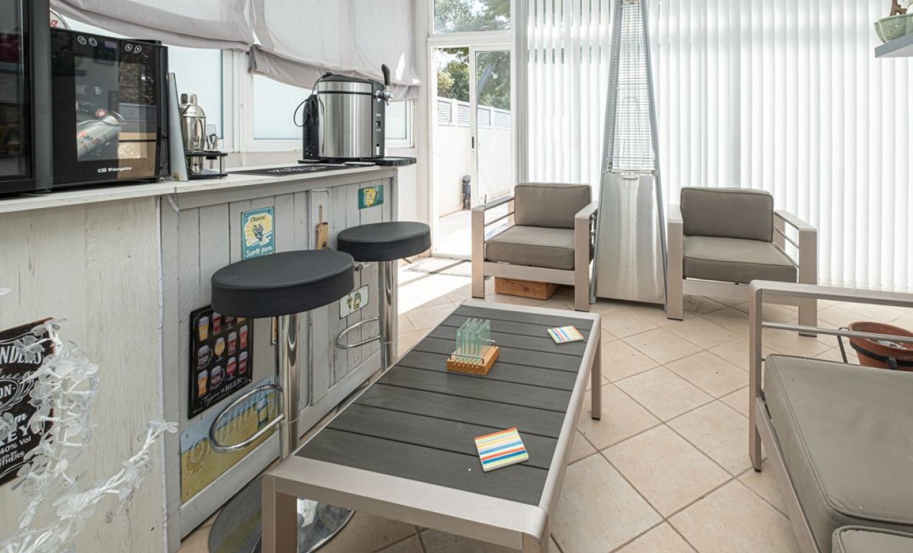 Wederverkoop - Villa - Orihuela - Las Ramblas