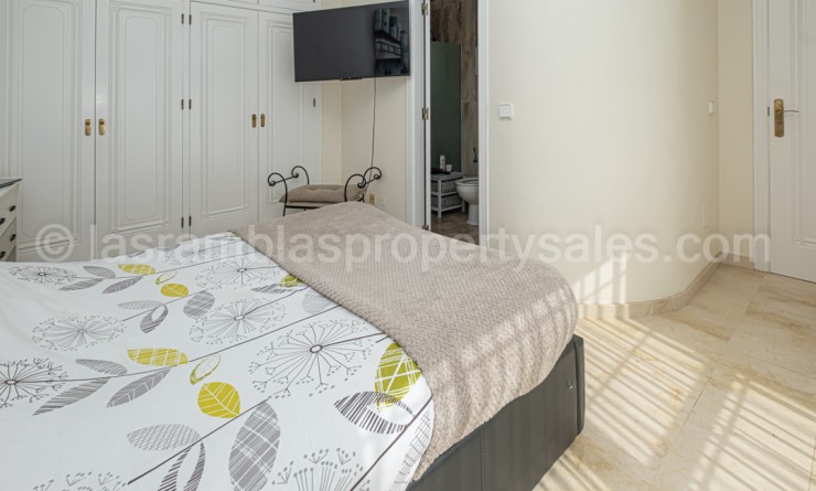 Wederverkoop - Villa - Orihuela - Las Ramblas
