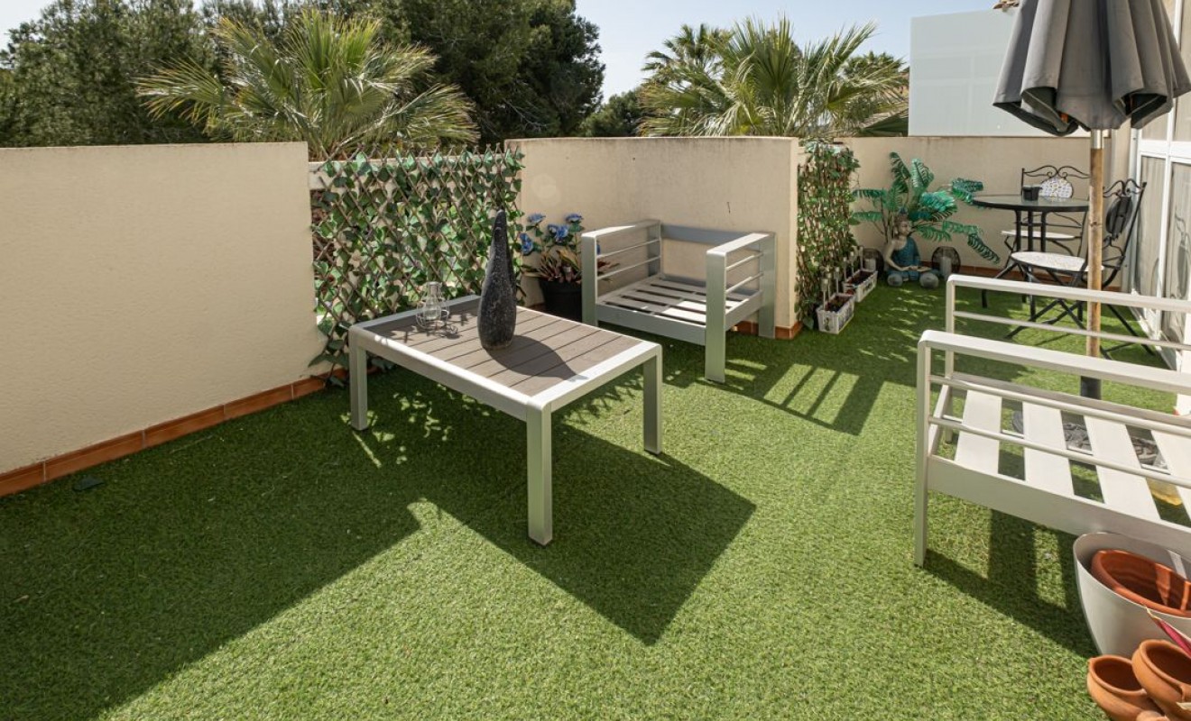 Wederverkoop - Villa - Orihuela - Las Ramblas