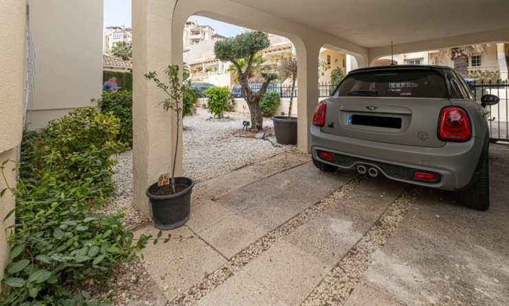 Wederverkoop - Villa - Orihuela - Las Ramblas