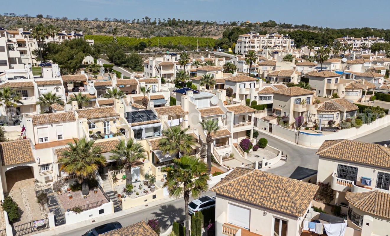 Wederverkoop - Villa - Orihuela - Las Ramblas