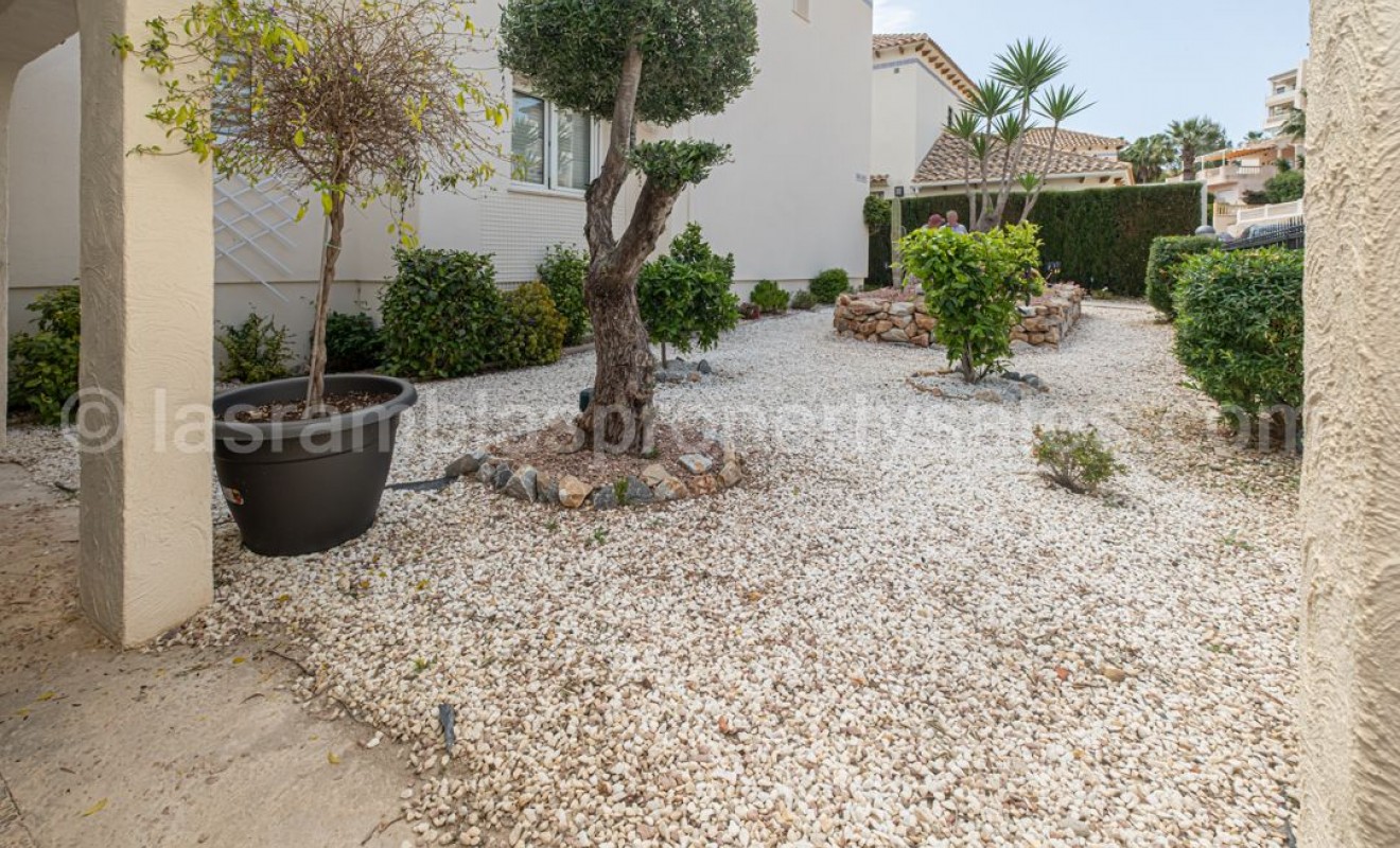 Wederverkoop - Villa - Orihuela - Las Ramblas