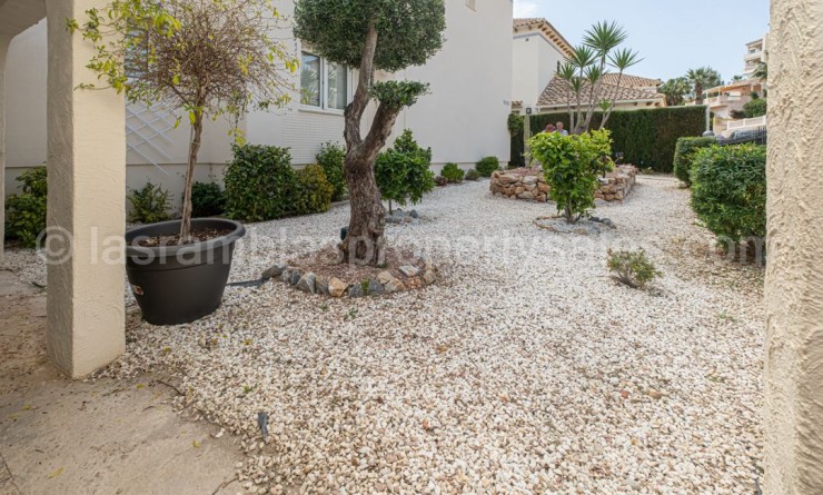 Wederverkoop - Villa - Orihuela - Las Ramblas