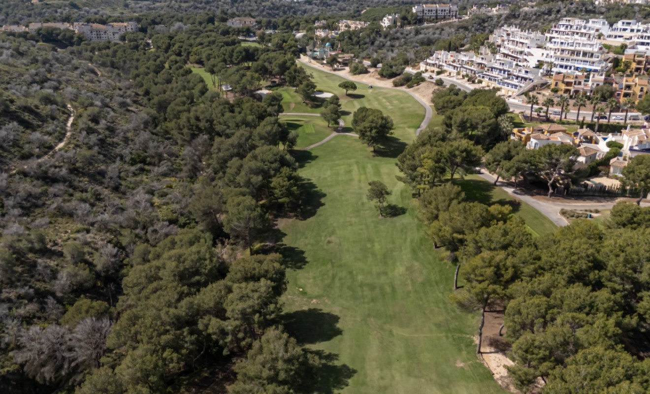 Wederverkoop - Villa - Orihuela - Las Ramblas