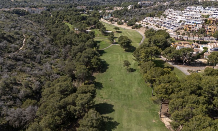 Wederverkoop - Villa - Orihuela - Las Ramblas