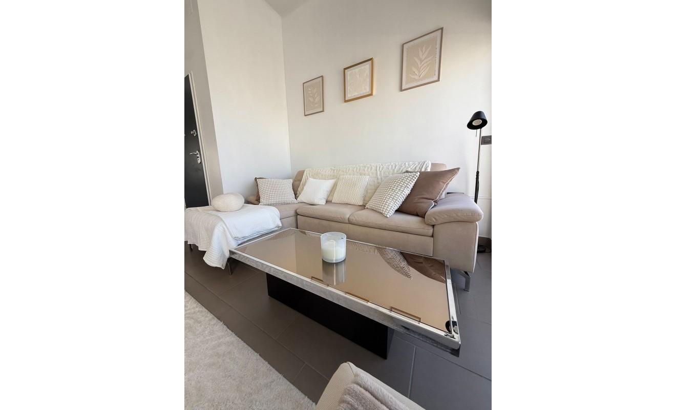 Wederverkoop - Appartement - Orihuela - Las Ramblas