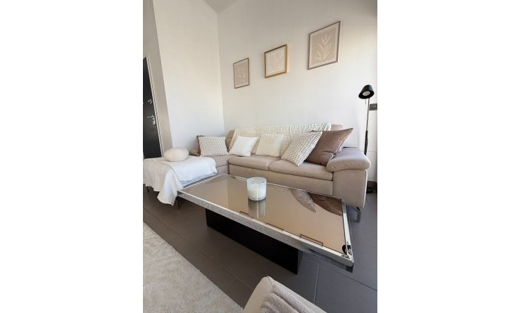 Wederverkoop - Appartement - Orihuela - Las Ramblas