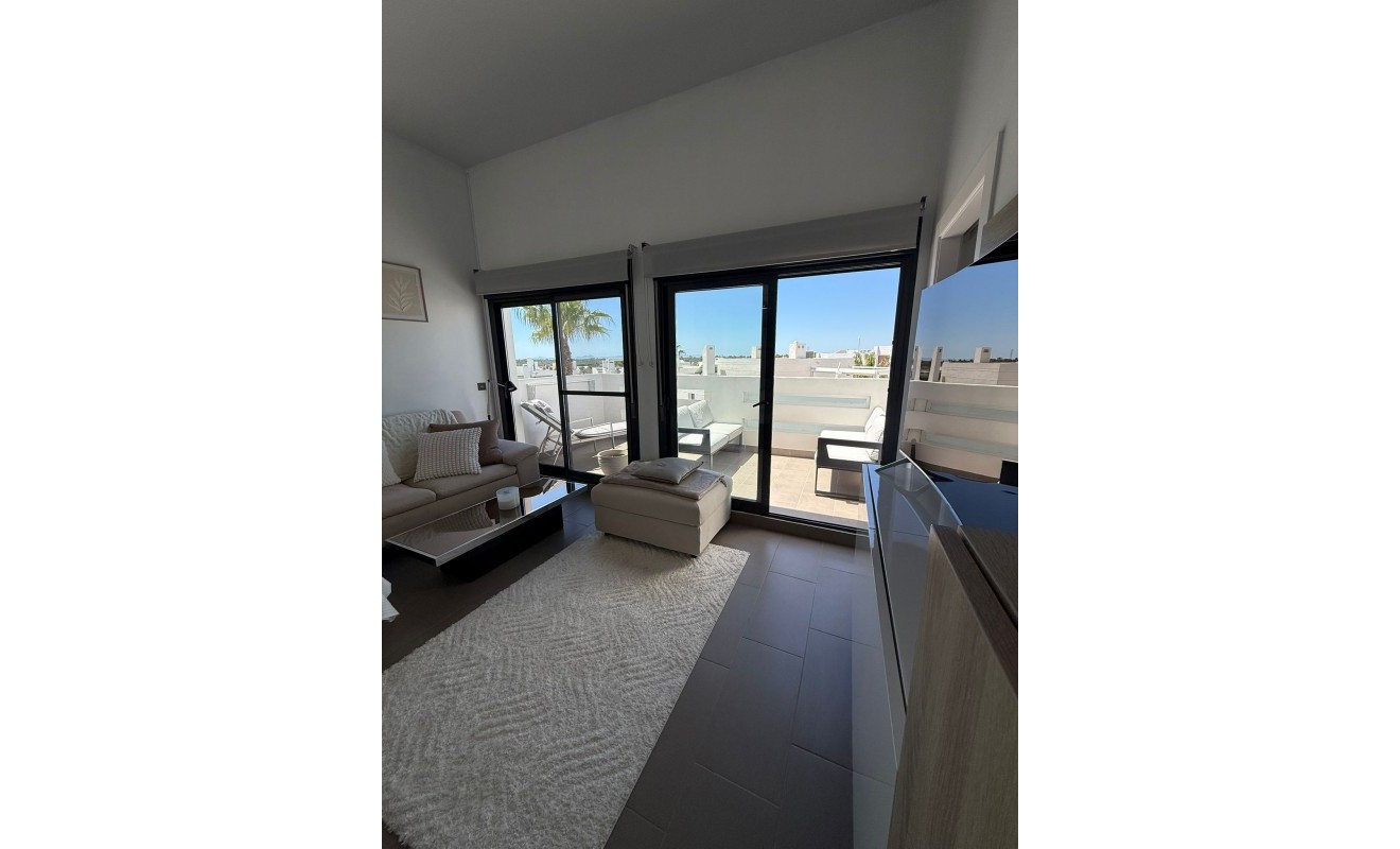 Wederverkoop - Appartement - Orihuela - Las Ramblas
