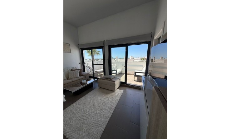 Wederverkoop - Appartement - Orihuela - Las Ramblas
