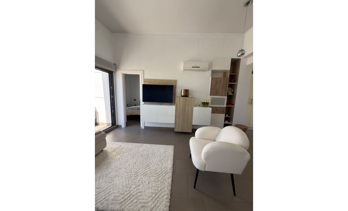Wederverkoop - Appartement - Orihuela - Las Ramblas