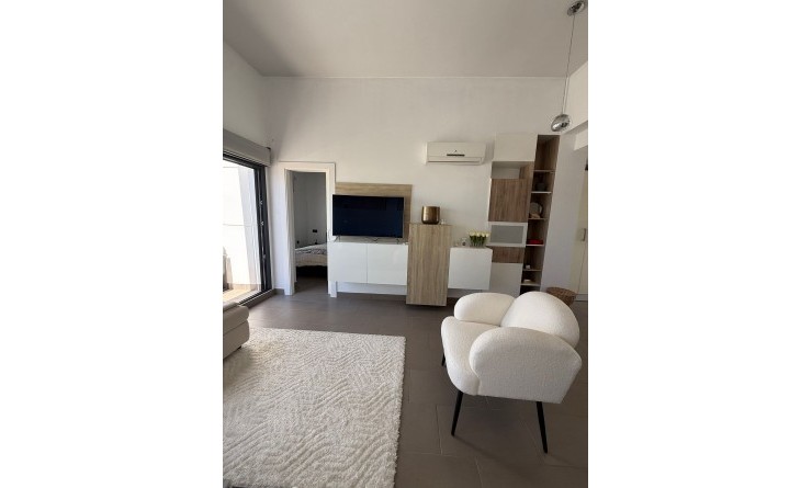 Wederverkoop - Appartement - Orihuela - Las Ramblas