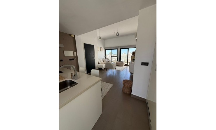 Wederverkoop - Appartement - Orihuela - Las Ramblas