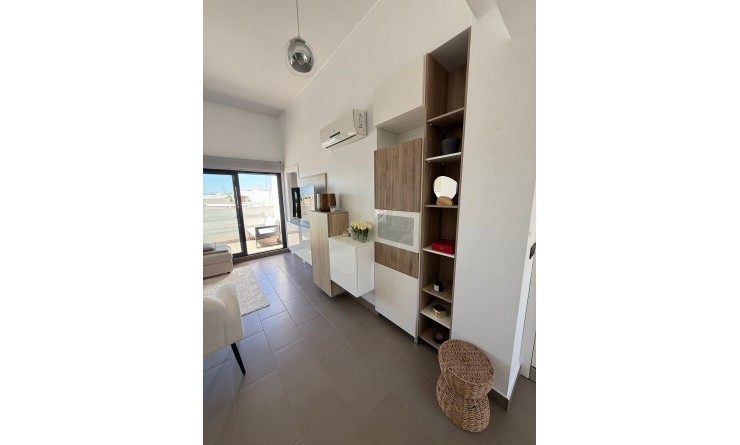 Wederverkoop - Appartement - Orihuela - Las Ramblas