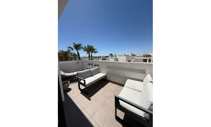 Wederverkoop - Appartement - Orihuela - Las Ramblas