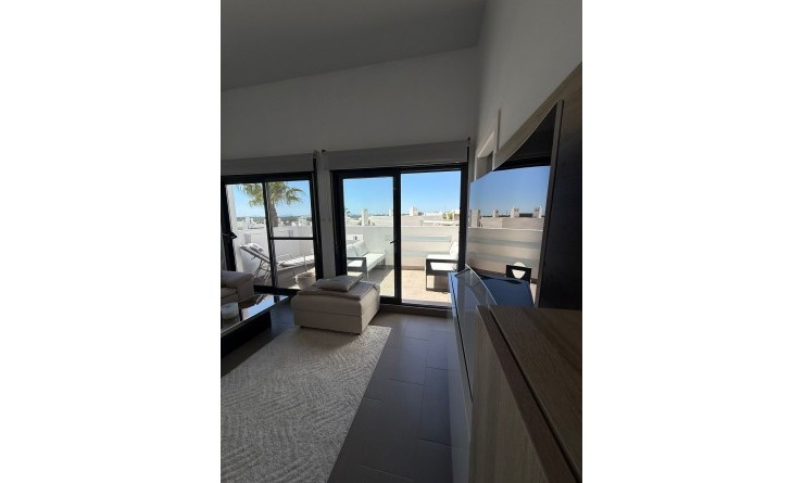 Wederverkoop - Appartement - Orihuela - Las Ramblas