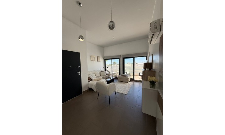 Wederverkoop - Appartement - Orihuela - Las Ramblas