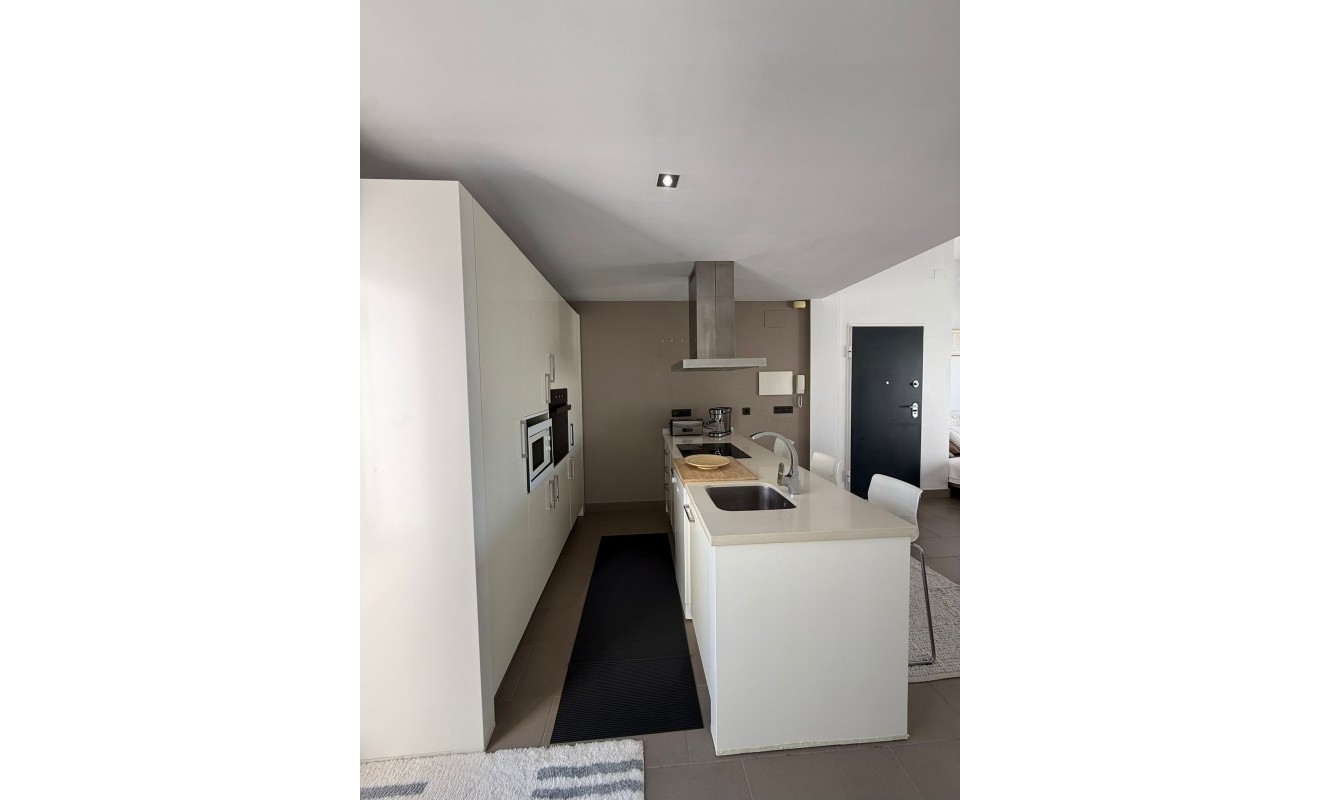 Wederverkoop - Appartement - Orihuela - Las Ramblas