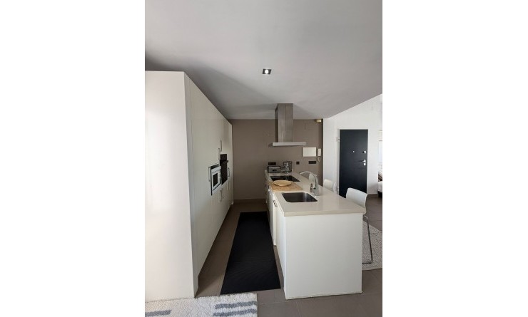Wederverkoop - Appartement - Orihuela - Las Ramblas