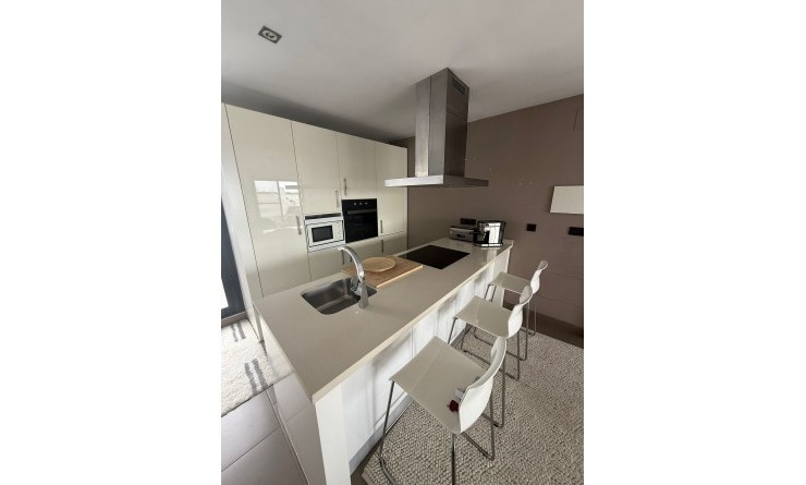 Wederverkoop - Appartement - Orihuela - Las Ramblas