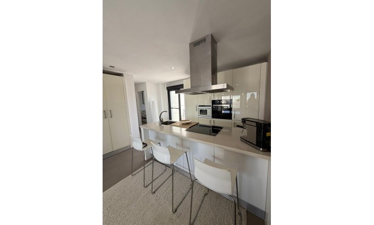 Wederverkoop - Appartement - Orihuela - Las Ramblas
