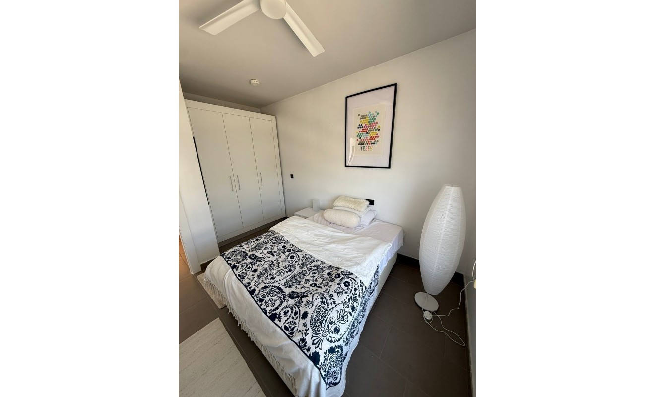 Wederverkoop - Appartement - Orihuela - Las Ramblas