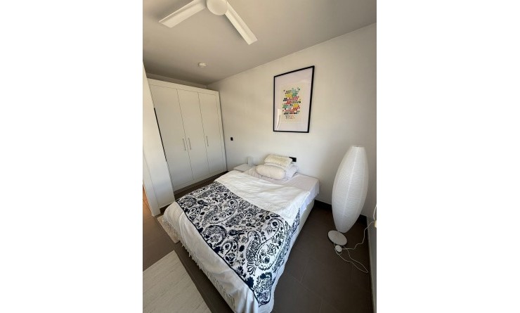 Wederverkoop - Appartement - Orihuela - Las Ramblas