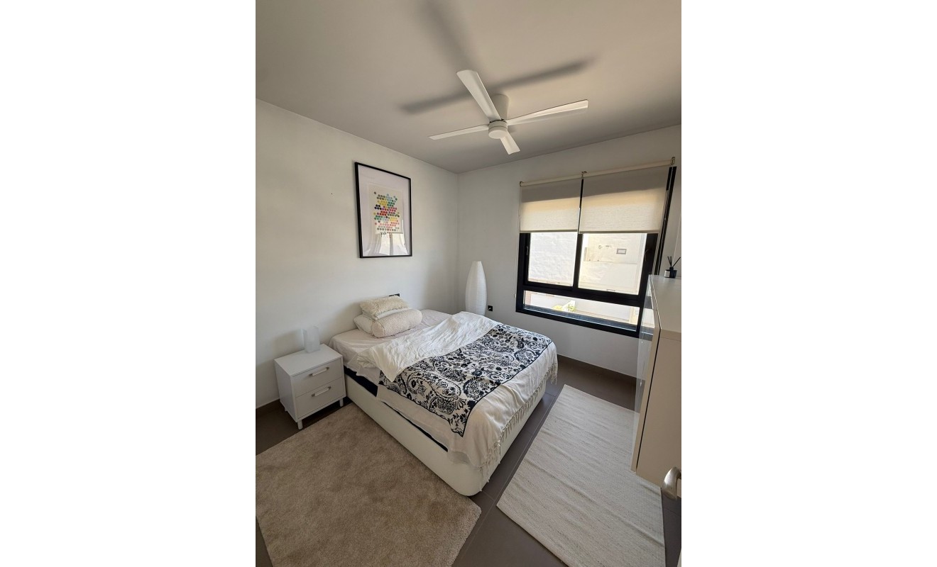 Wederverkoop - Appartement - Orihuela - Las Ramblas