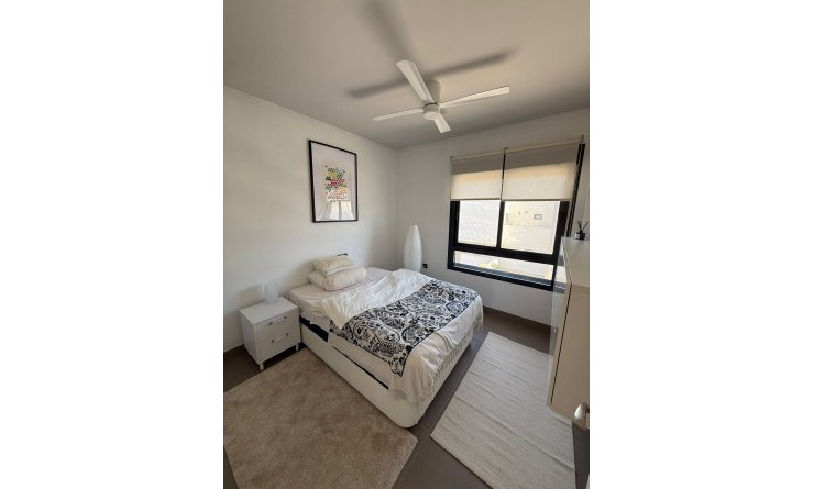 Wederverkoop - Appartement - Orihuela - Las Ramblas