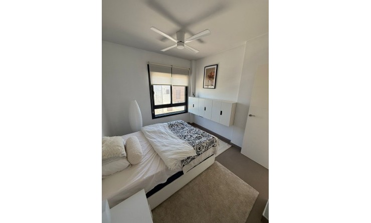 Wederverkoop - Appartement - Orihuela - Las Ramblas