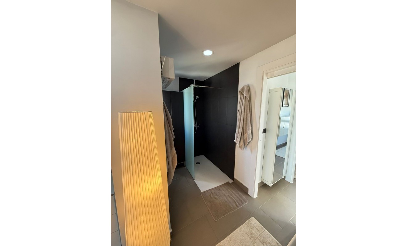 Wederverkoop - Appartement - Orihuela - Las Ramblas