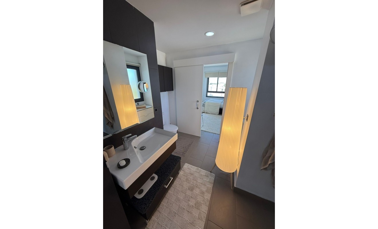 Wederverkoop - Appartement - Orihuela - Las Ramblas