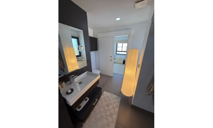 Wederverkoop - Appartement - Orihuela - Las Ramblas