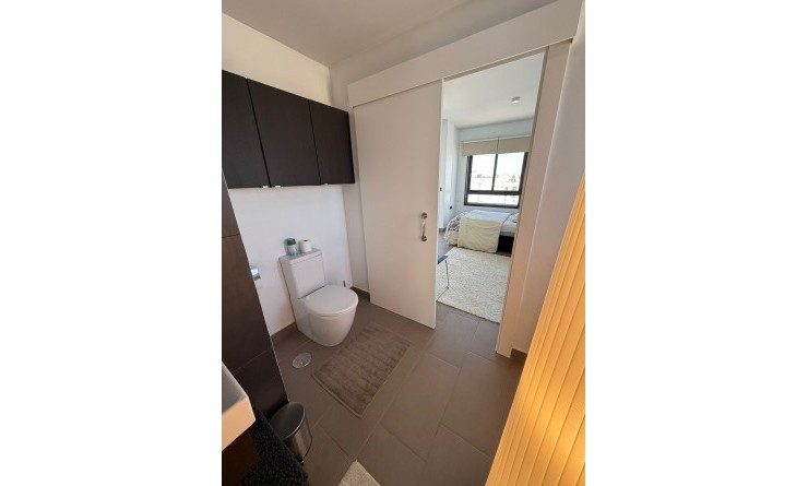 Wederverkoop - Appartement - Orihuela - Las Ramblas