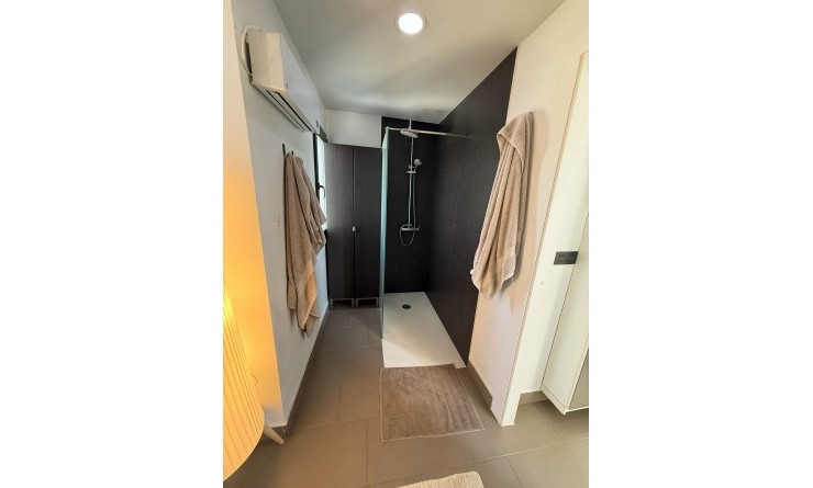 Wederverkoop - Appartement - Orihuela - Las Ramblas