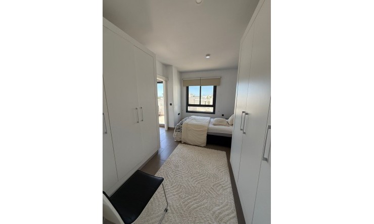 Wederverkoop - Appartement - Orihuela - Las Ramblas