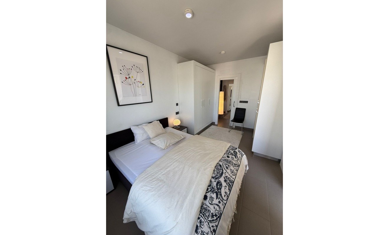 Wederverkoop - Appartement - Orihuela - Las Ramblas
