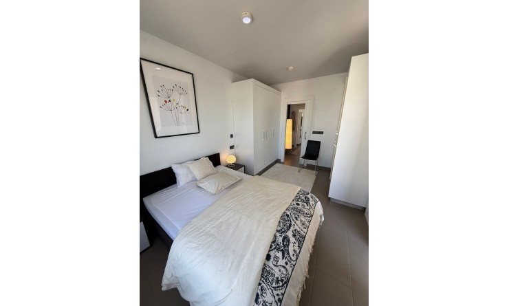 Wederverkoop - Appartement - Orihuela - Las Ramblas