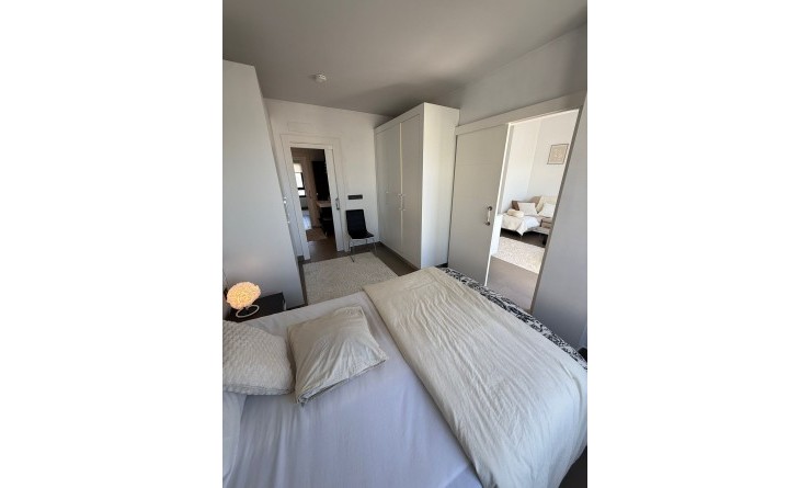 Wederverkoop - Appartement - Orihuela - Las Ramblas